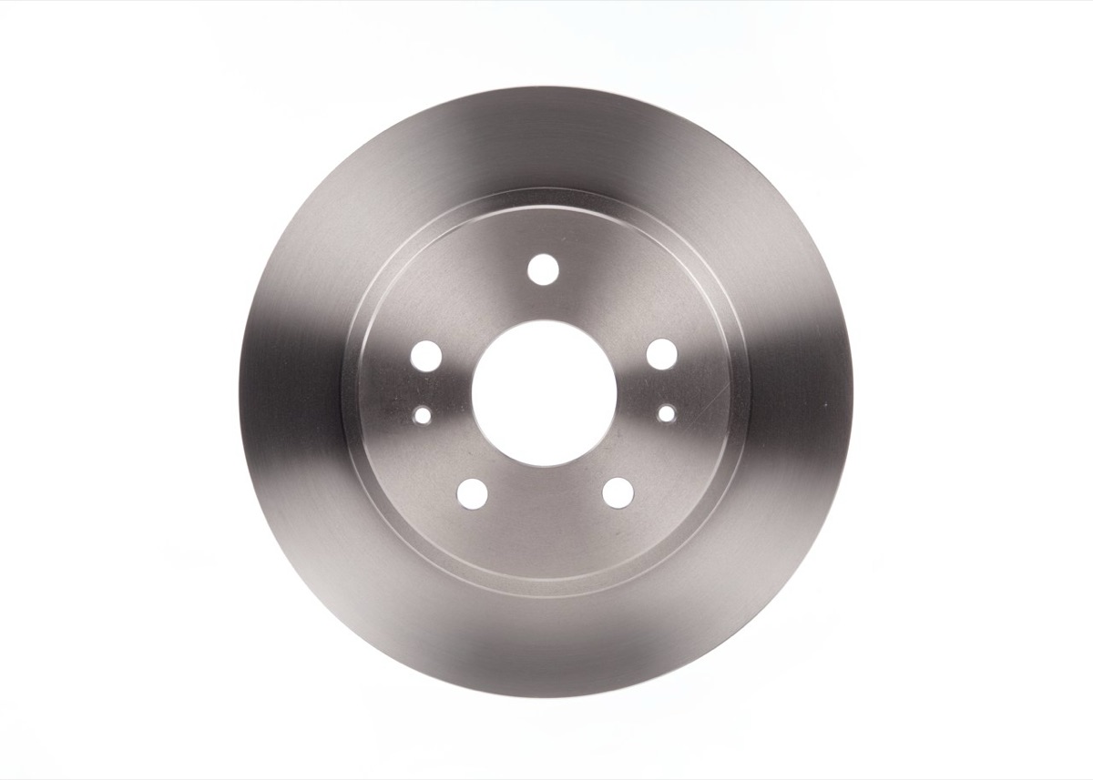 Bosch 0 986 479 A98 Brake Disc