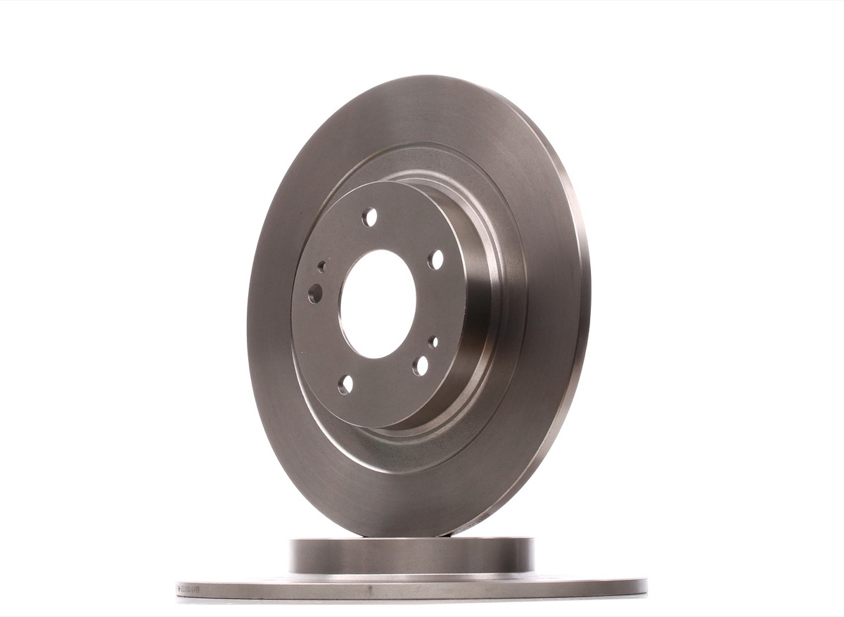 Bosch 0 986 479 B04 Brake Disc