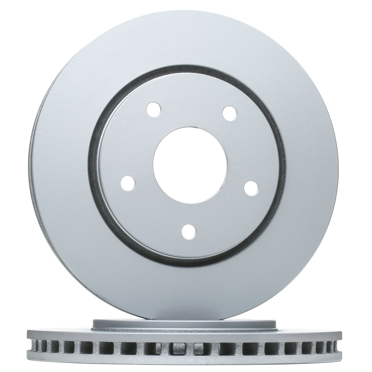 Bosch 0 986 479 B17 Brake Disc