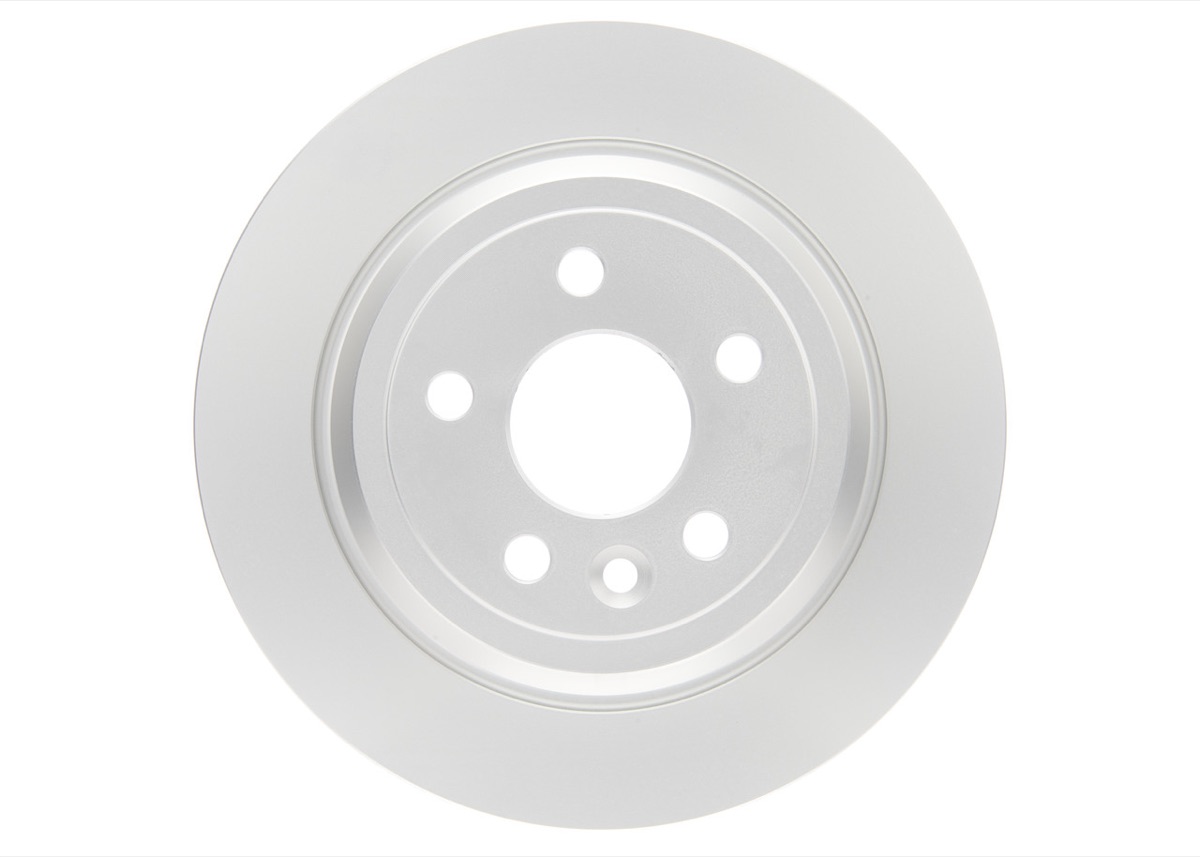 Bosch 0 986 479 B19 Brake Disc