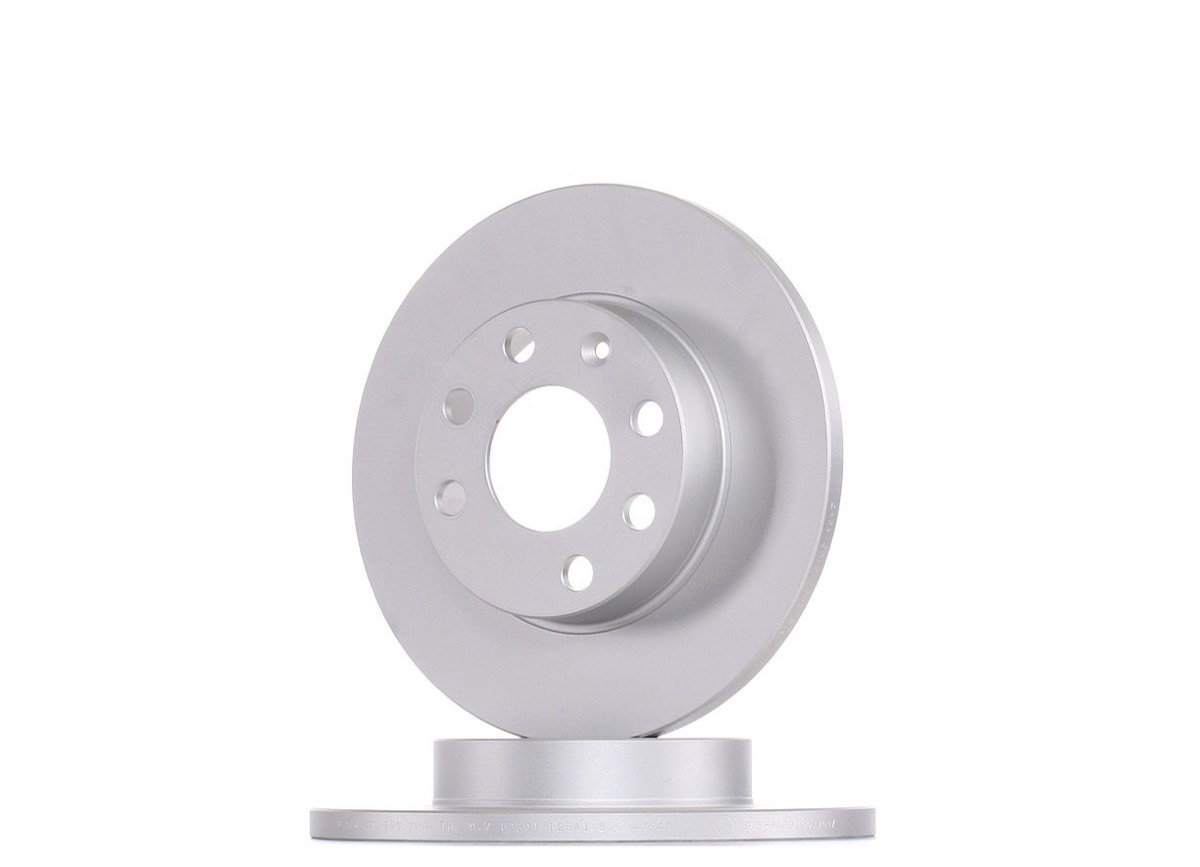 Bosch 0 986 479 B20 Brake Disc
