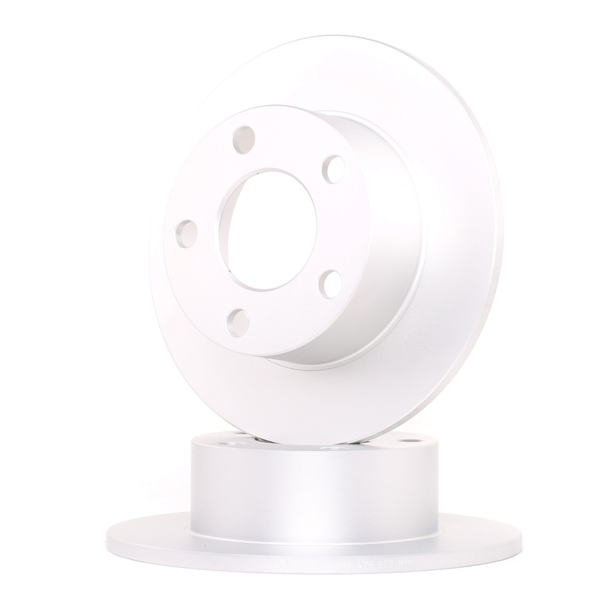 Bosch 0 986 479 B22 Brake Disc