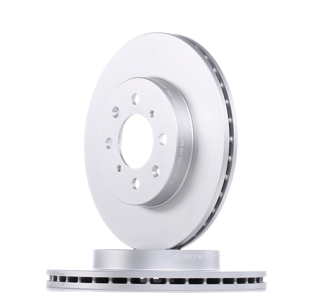 Bosch 0 986 479 B23 Brake Disc