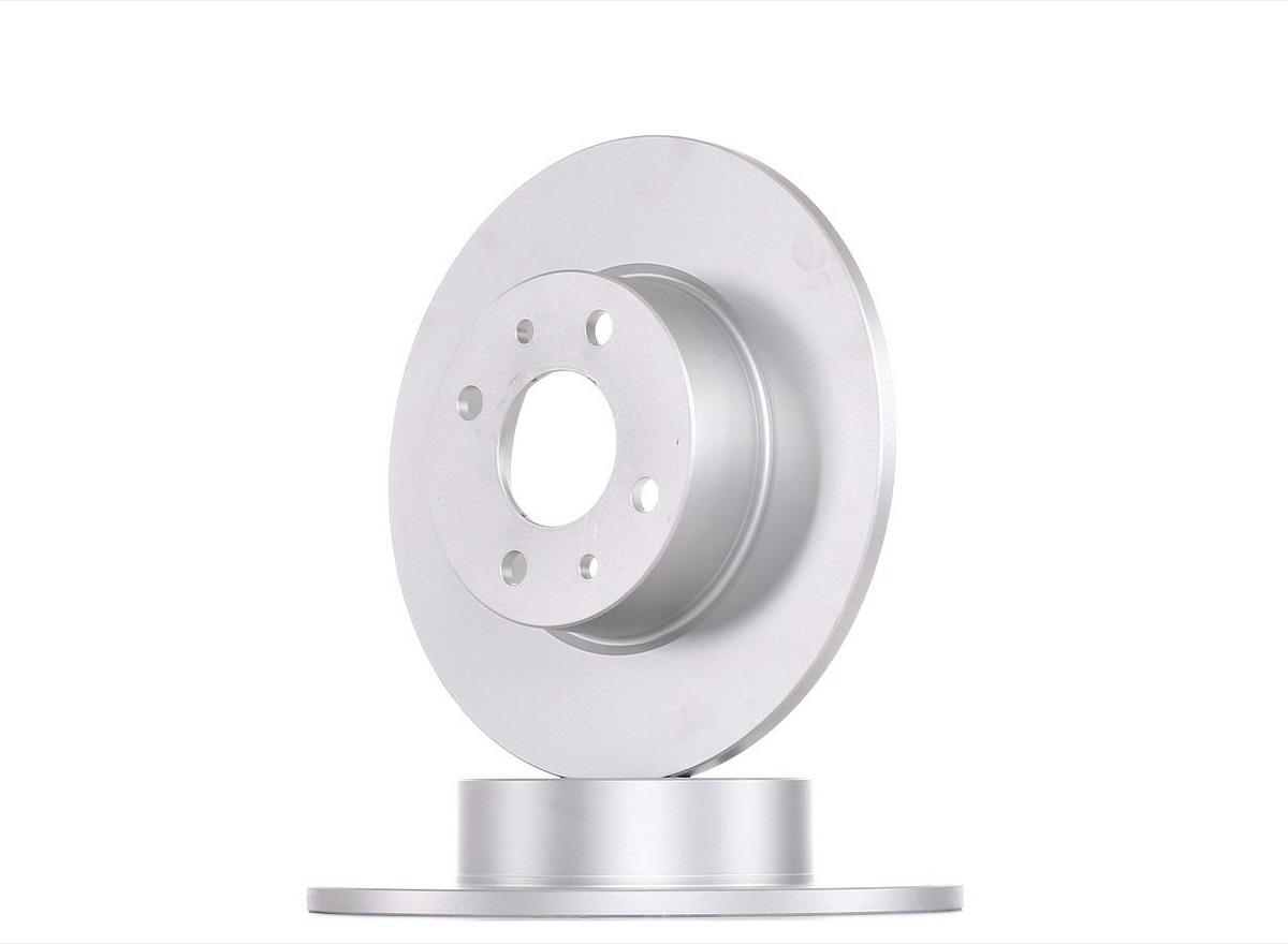 Bosch 0 986 479 B26 Brake Disc
