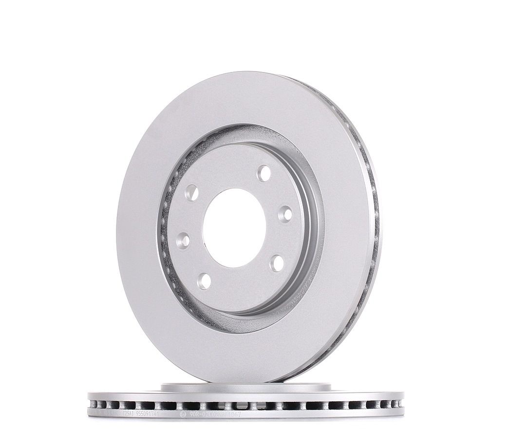 Bosch 0 986 479 B27 Brake Disc