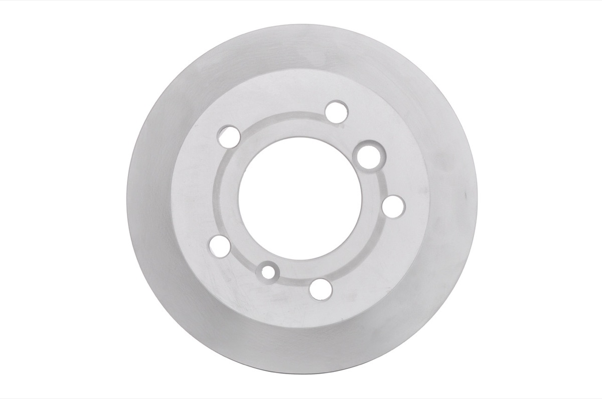 Bosch 0 986 479 B33 Brake Disc