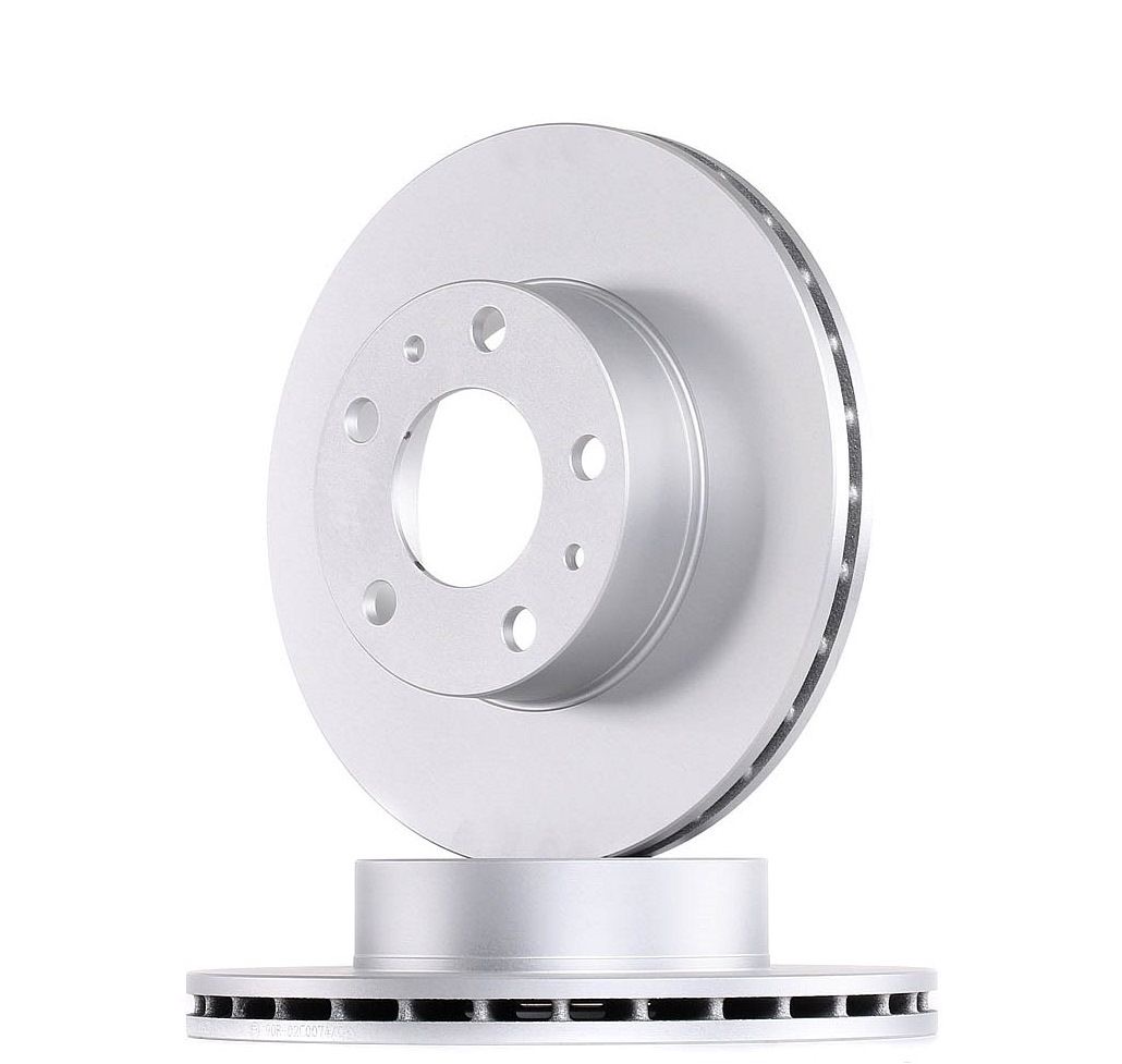 Bosch 0 986 479 B34 Brake Disc