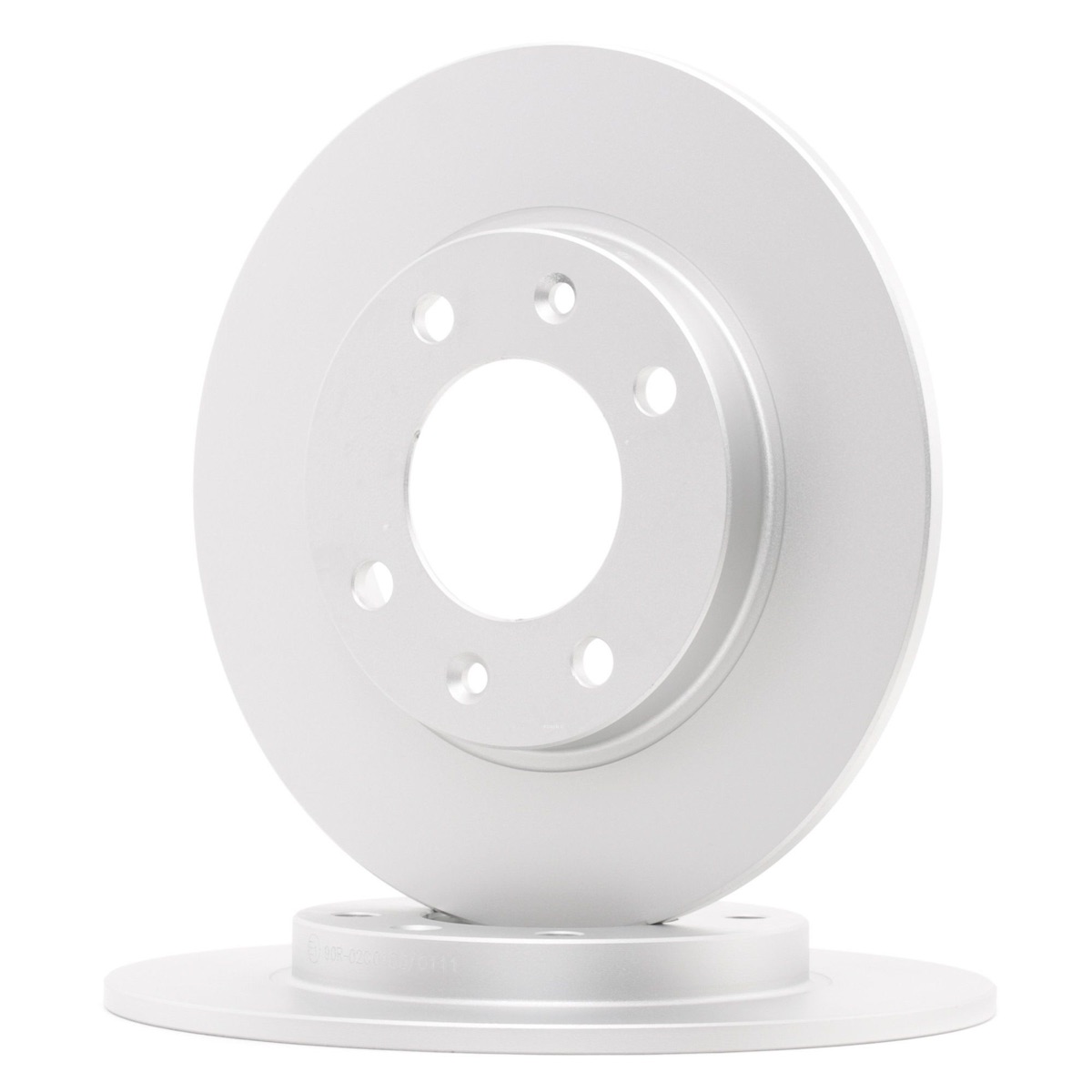 Bosch 0 986 479 B35 Brake Disc