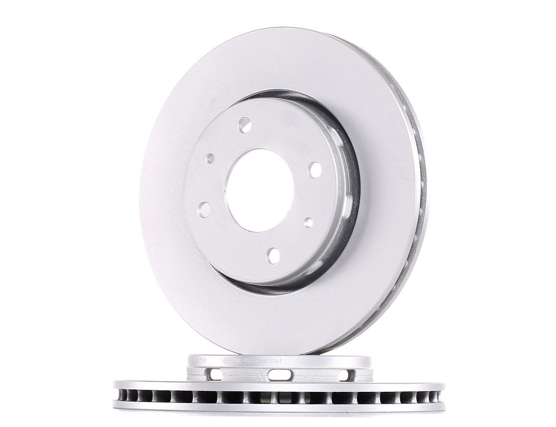 Bosch 0 986 479 B37 Brake Disc