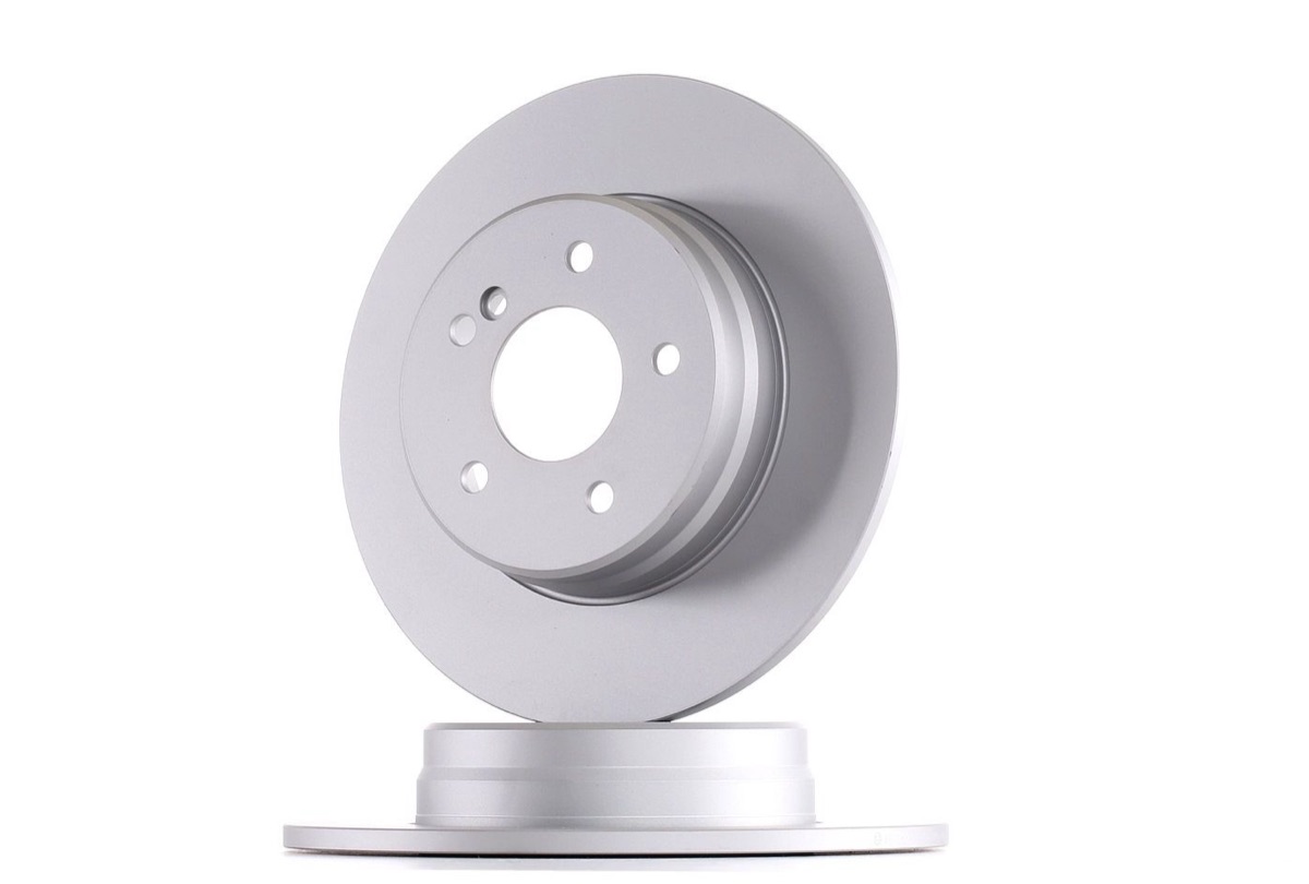 Bosch 0 986 479 B41 Brake Disc