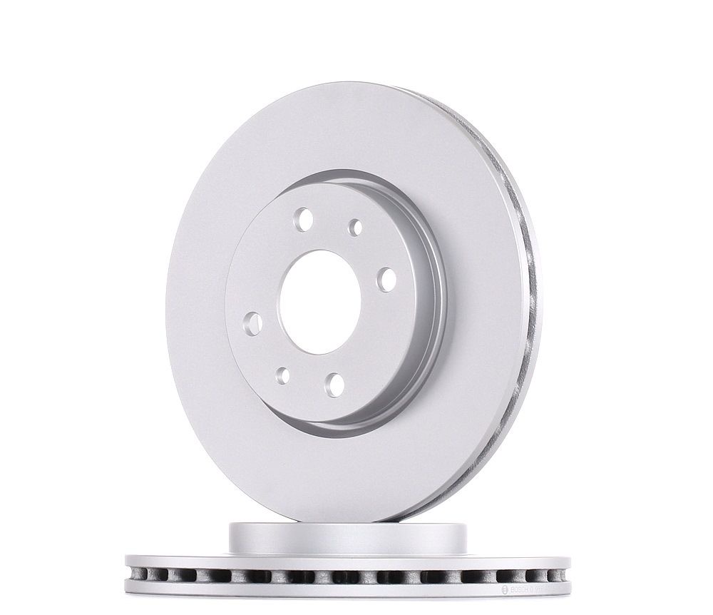 Bosch 0 986 479 B43 Brake Disc