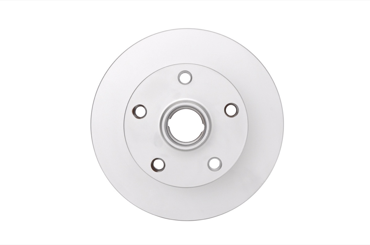 Bosch 0 986 479 B48 Brake Disc