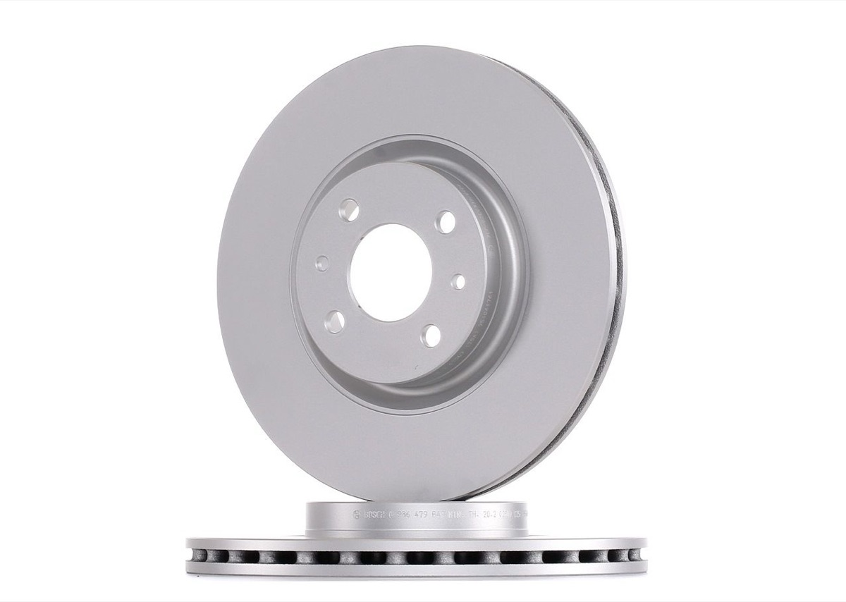 Bosch 0 986 479 B49 Brake Disc