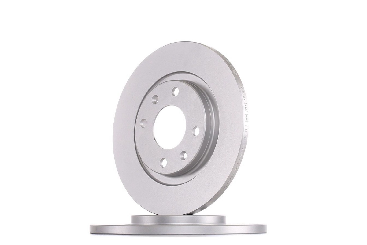 Bosch 0 986 479 B51 Brake Disc