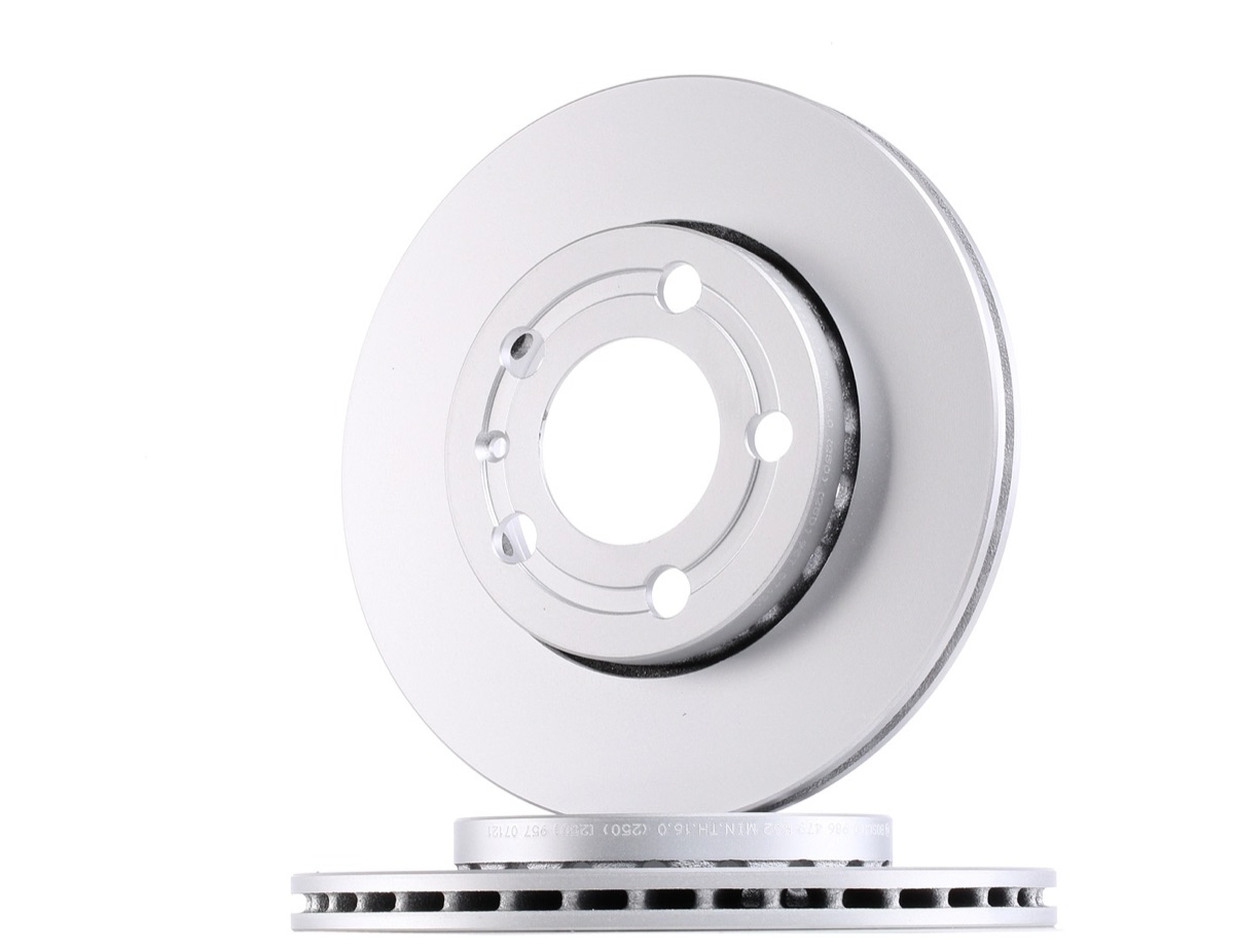 Bosch 0 986 479 B62 Brake Disc