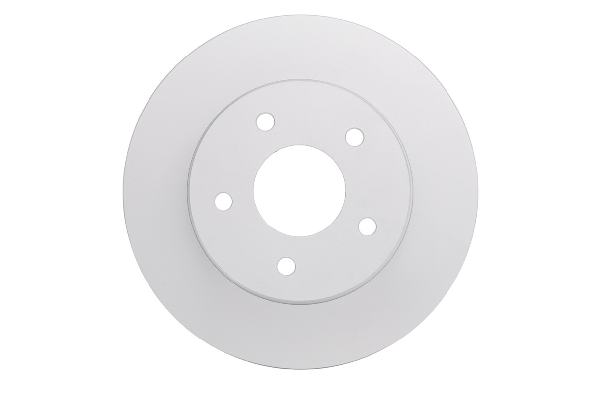 Bosch 0 986 479 B64 Brake Disc