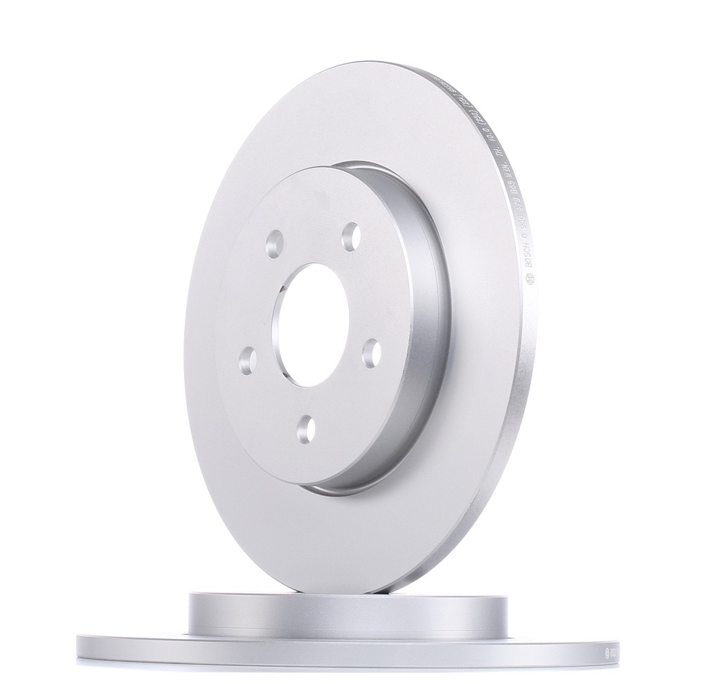 Bosch 0 986 479 B65 Brake Disc