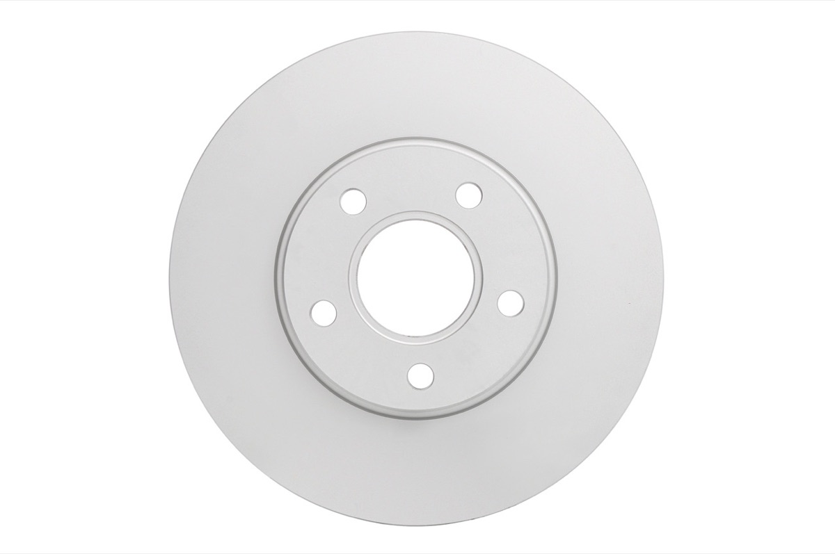 Bosch 0 986 479 B66 Brake Disc