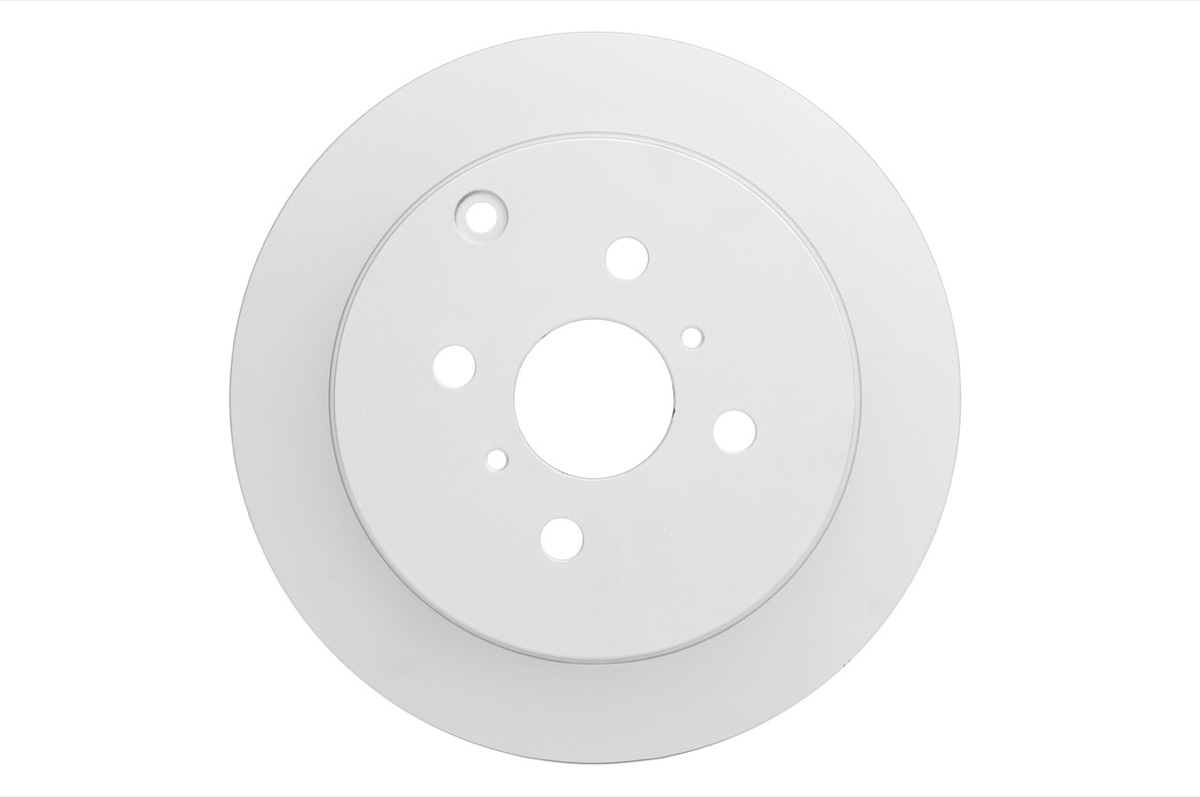 Bosch 0 986 479 B71 Brake Disc