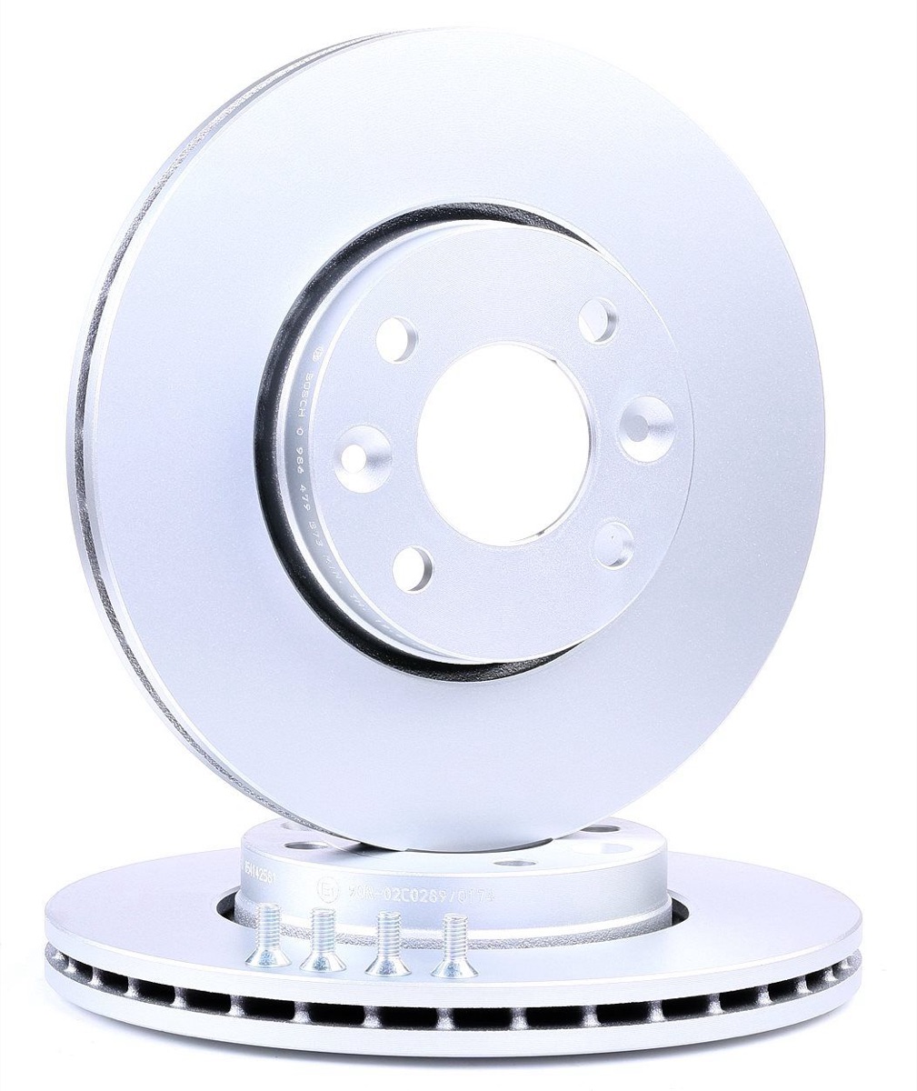 Bosch 0 986 479 B73 Brake Disc