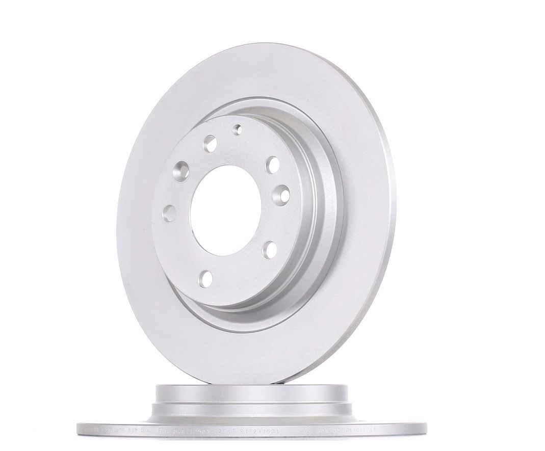 Bosch 0 986 479 B77 Brake Disc