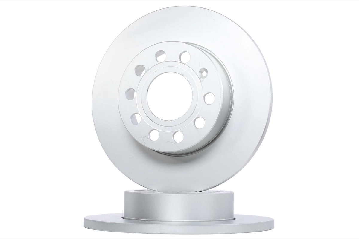 Bosch 0 986 479 B78 Brake Disc