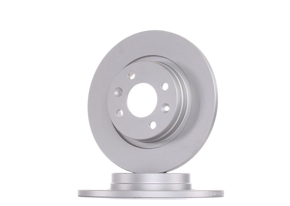 Bosch 0 986 479 B79 Brake Disc