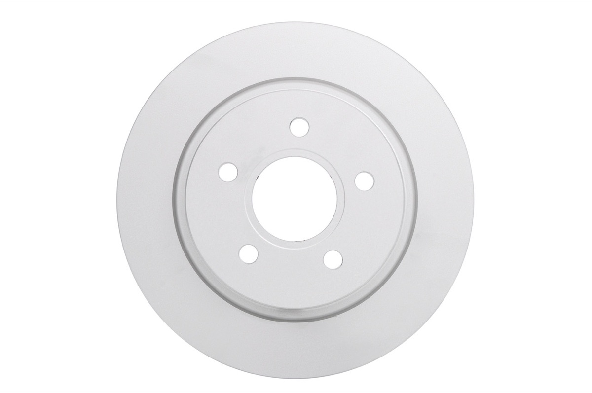 Bosch 0 986 479 B81 Brake Disc