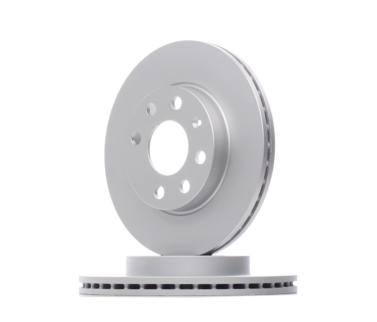 Bosch 0 986 479 B84 Brake Disc