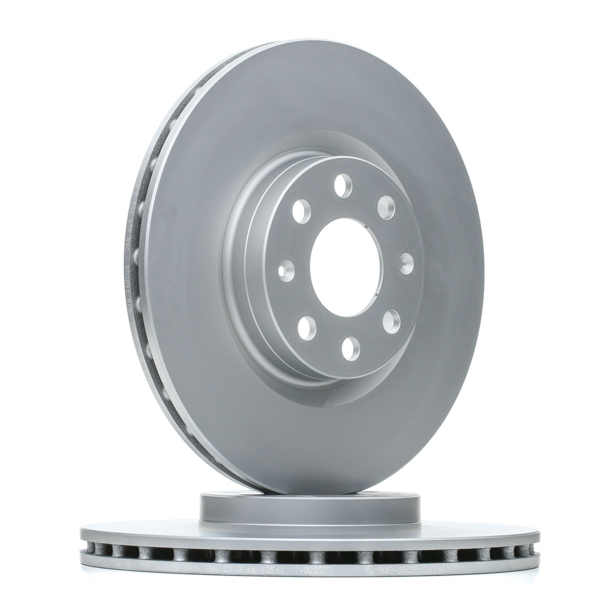 Bosch 0 986 479 B90 Brake Disc