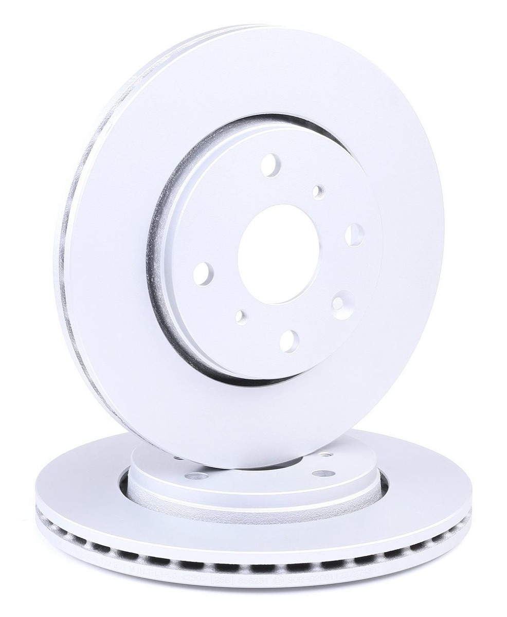 Bosch 0 986 479 B91 Brake Disc