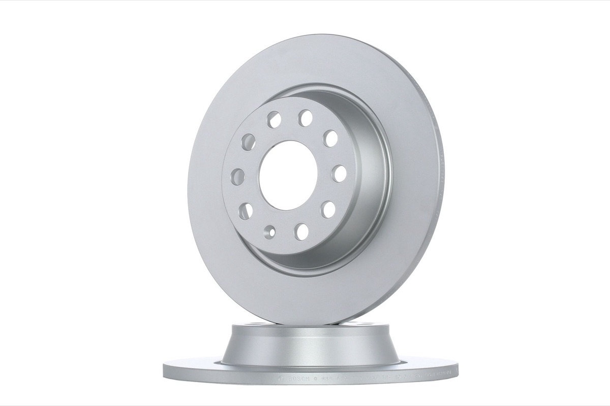 Bosch 0 986 479 B93 Brake Disc