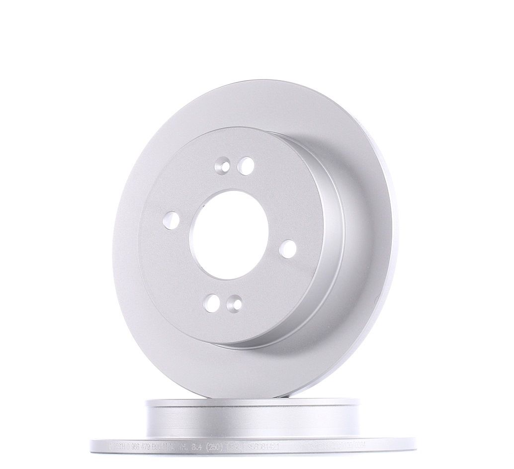 Bosch 0 986 479 B95 Brake Disc