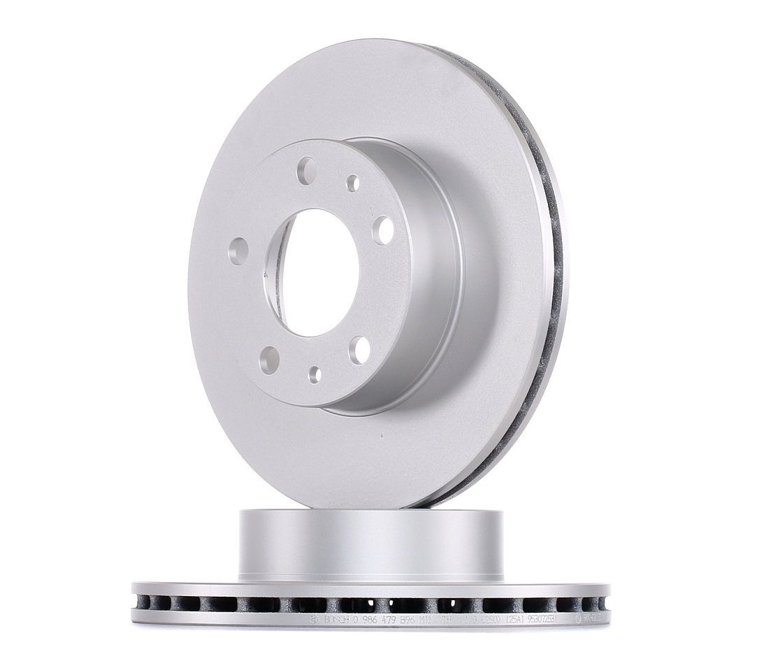 Bosch 0 986 479 B96 Brake Disc