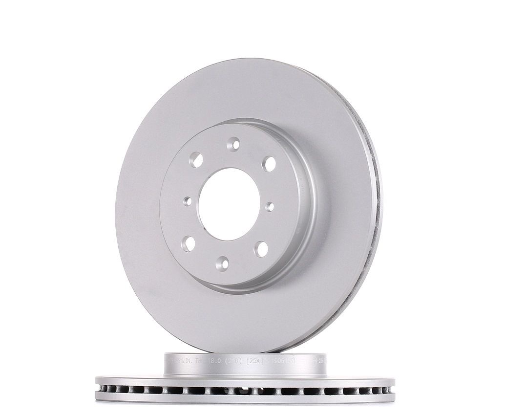 Bosch 0 986 479 B98 Brake Disc
