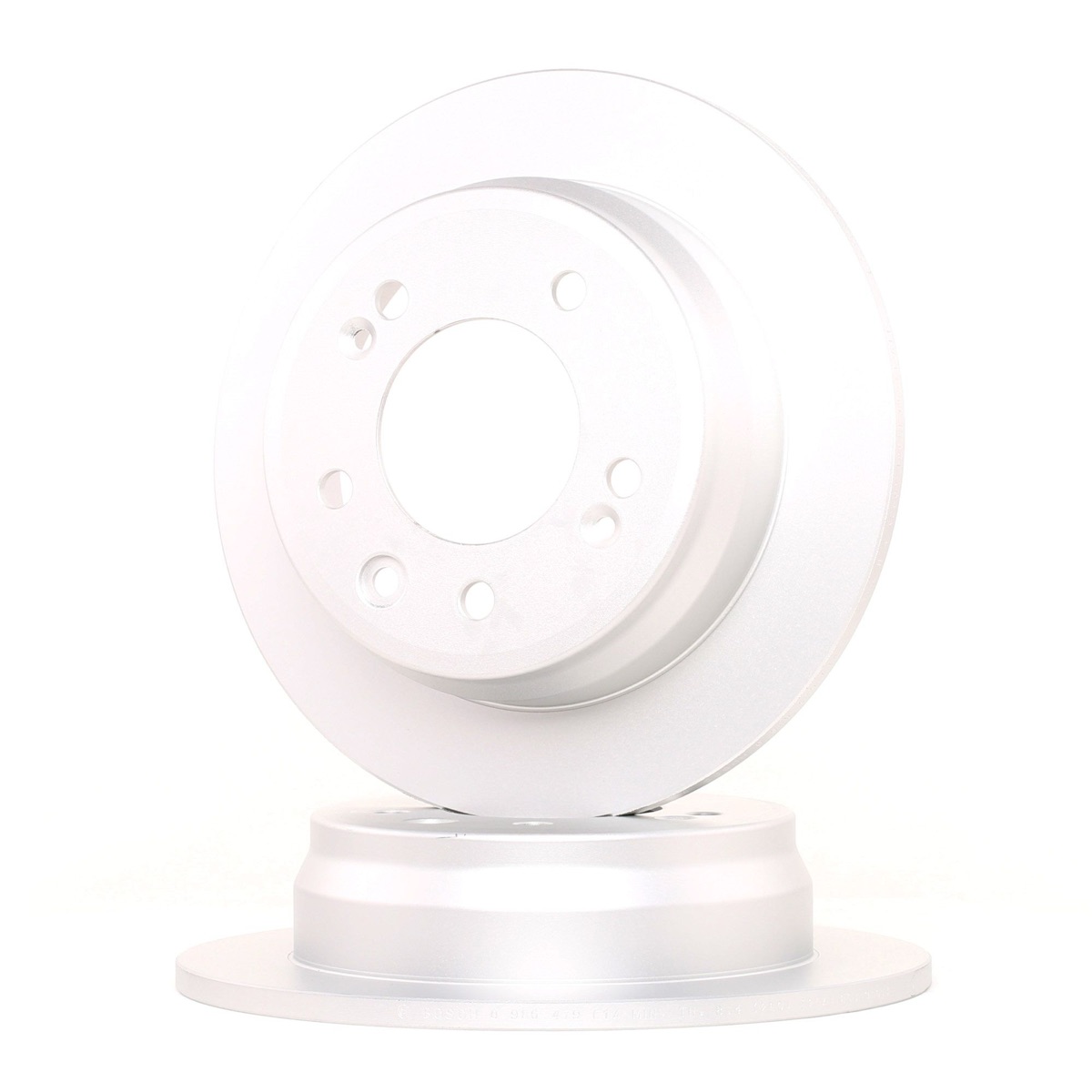 Bosch 0 986 479 C14 Brake Disc