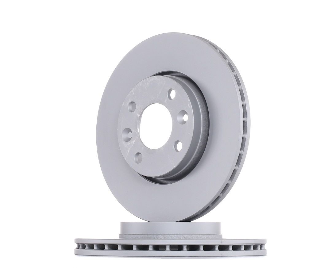 Bosch 0 986 479 C17 Brake Disc