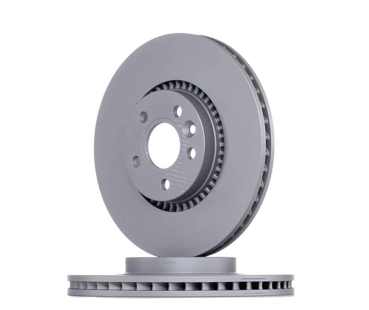 Bosch 0 986 479 C19 Brake Disc