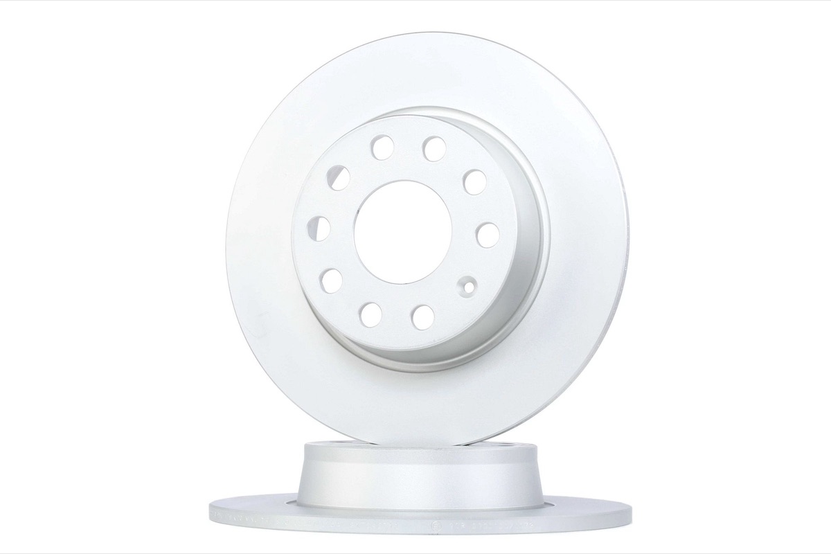 Bosch 0 986 479 C20 Brake Disc