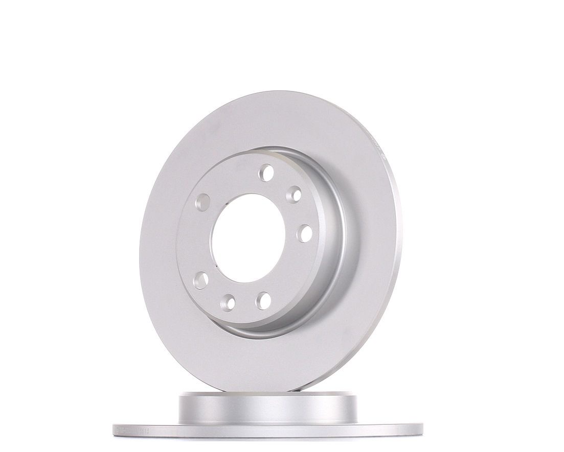 Bosch 0 986 479 C23 Brake Disc