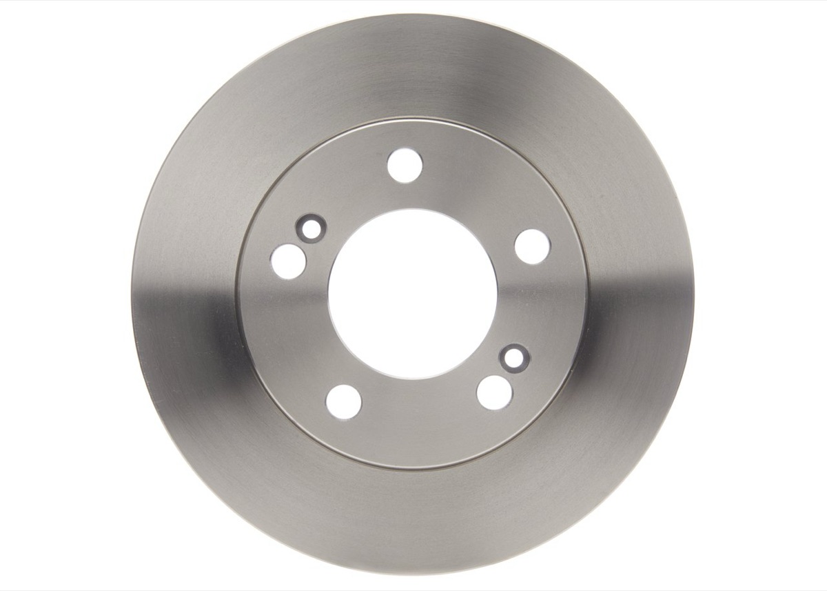 Bosch 0 986 479 C31 Brake Disc