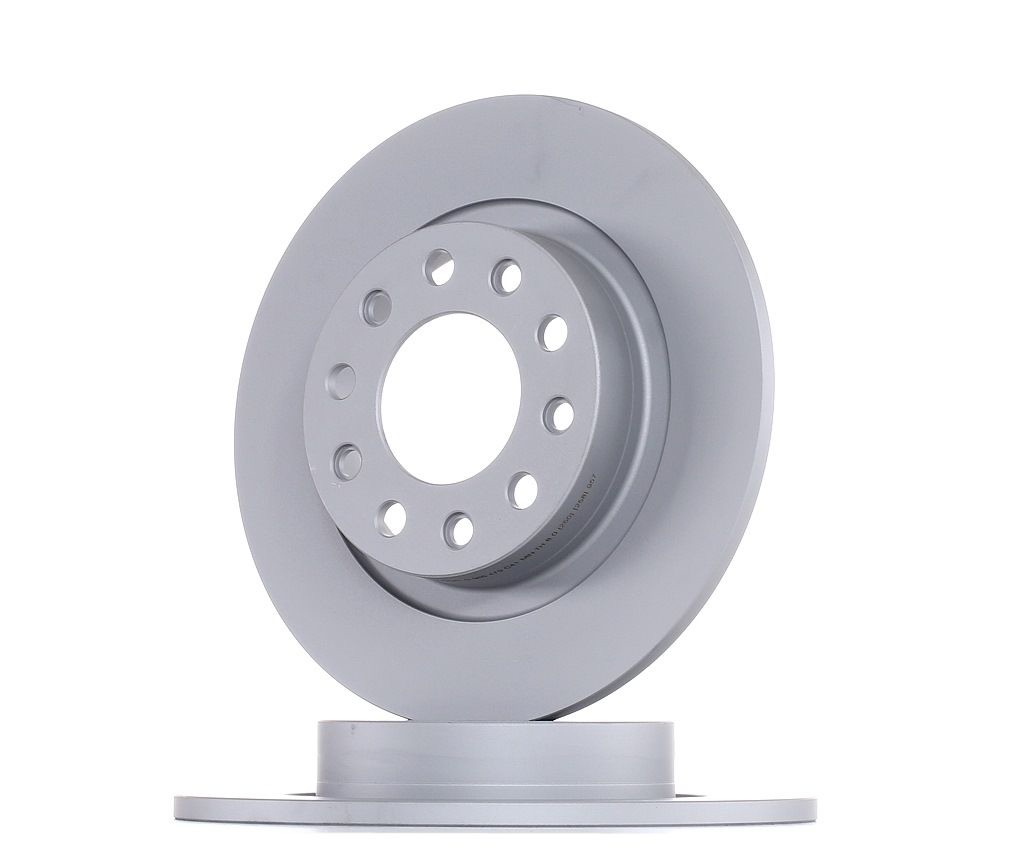 Bosch 0 986 479 C41 Brake Disc