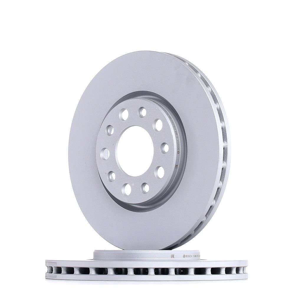 Bosch 0 986 479 C42 Brake Disc