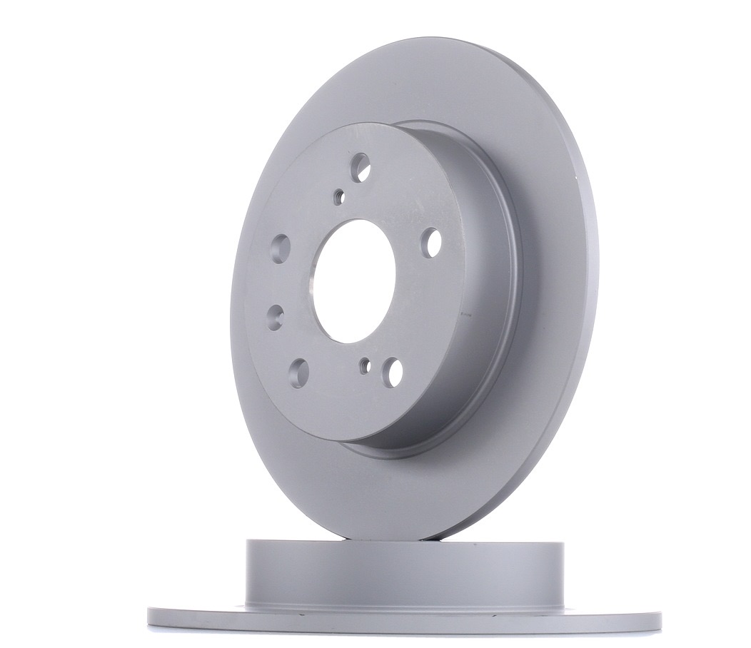 Bosch 0 986 479 C44 Brake Disc