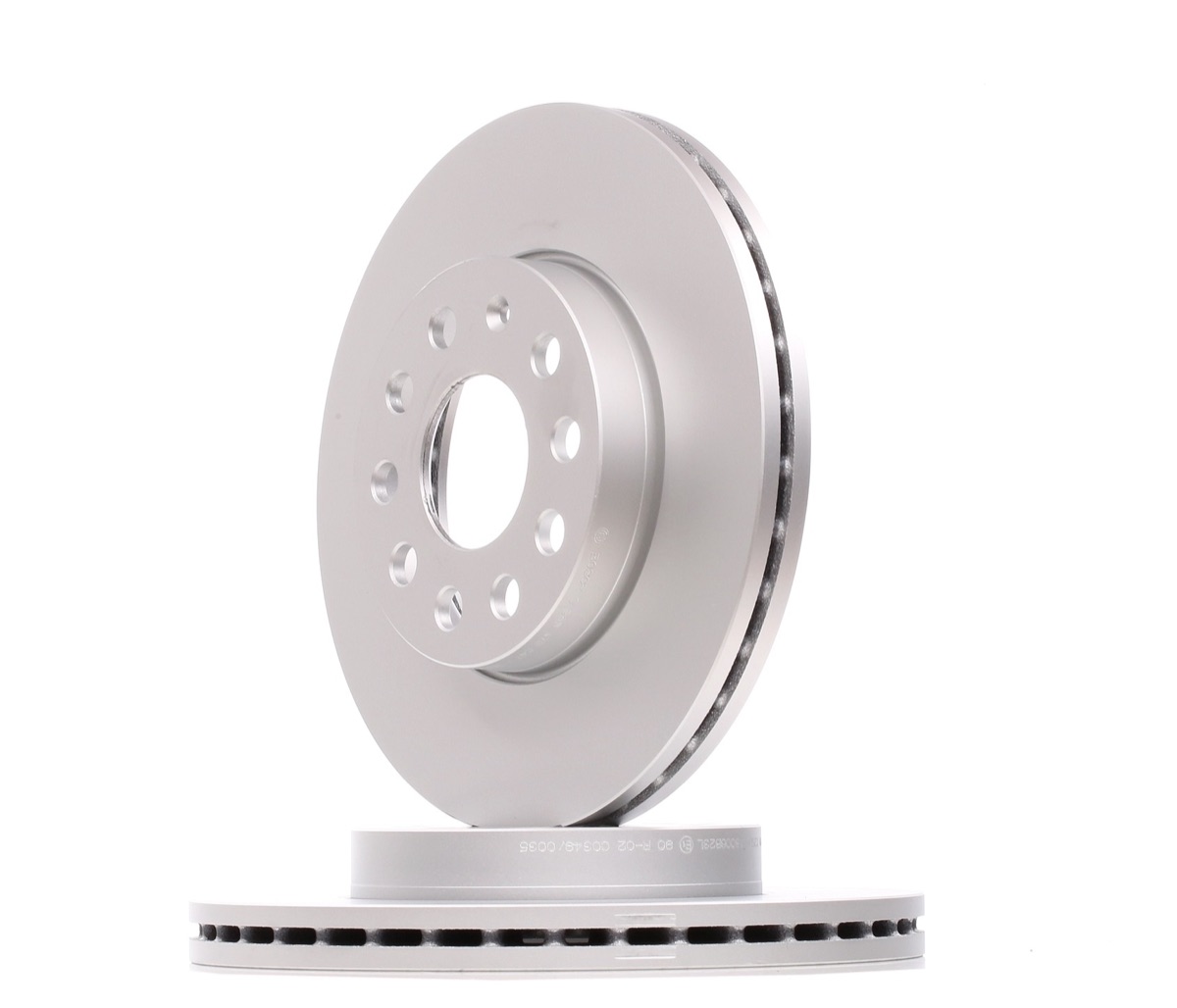 Bosch 0 986 479 C47 Brake Disc