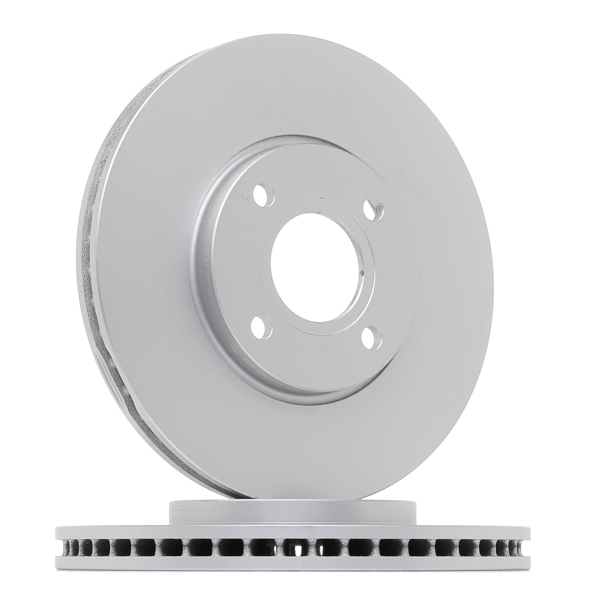 Bosch 0 986 479 C48 Brake Disc