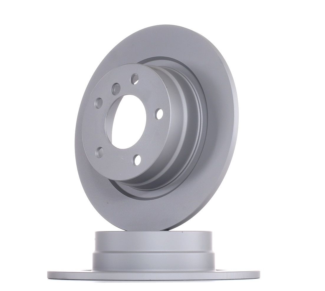Bosch 0 986 479 C55 Brake Disc