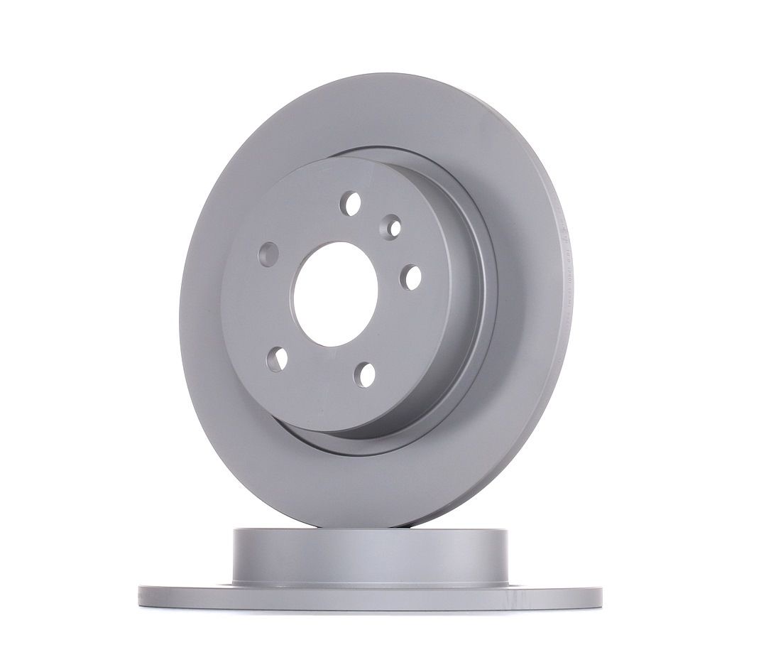 Bosch 0 986 479 C57 Brake Disc