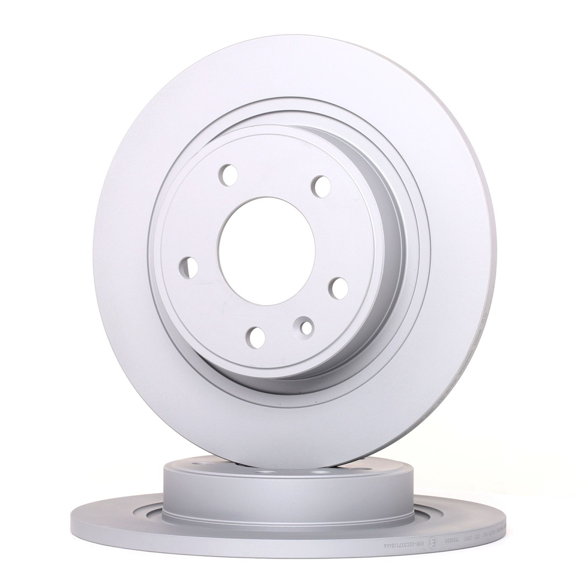 Bosch 0 986 479 C58 Brake Disc