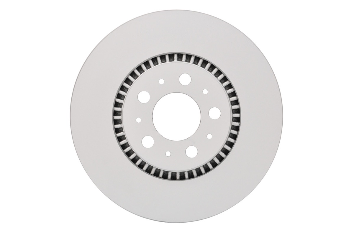 Bosch 0 986 479 C59 Brake Disc